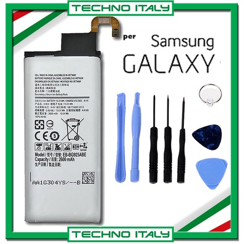 Batteria per samsung galaxy - galaxy, s2