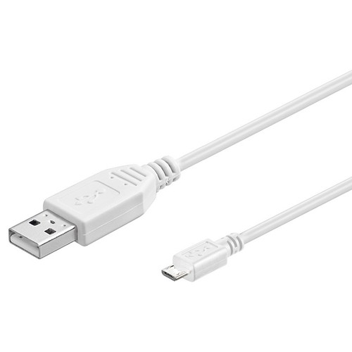 Cavo ricarica micro - di,