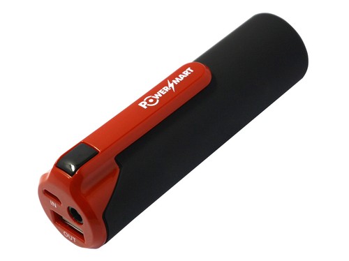 Mini 3400 mah usb power - mah,