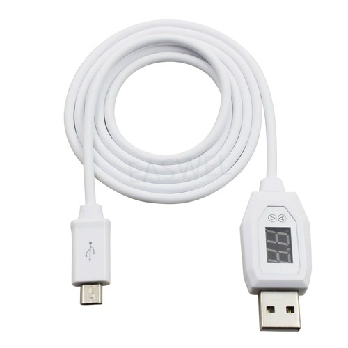 Tensione corrente display led - tensione,