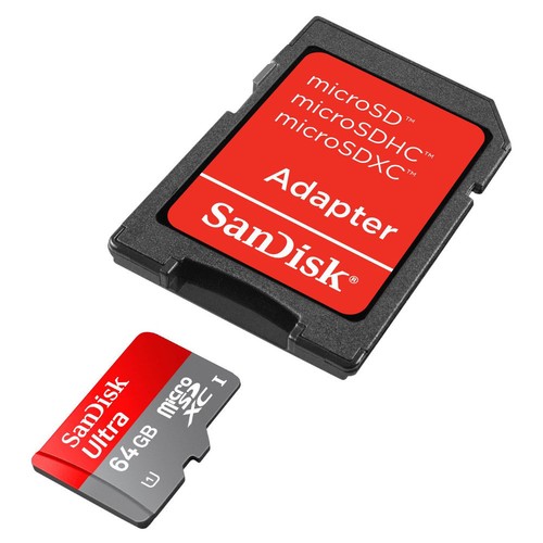 Scheda memoria micro sd - scheda, di