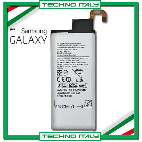 Batteria per samsung galaxy - per, s2