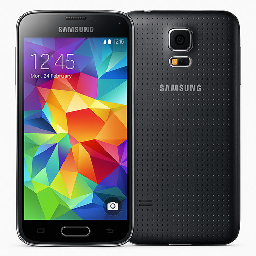 Smartphone android samsung - android,