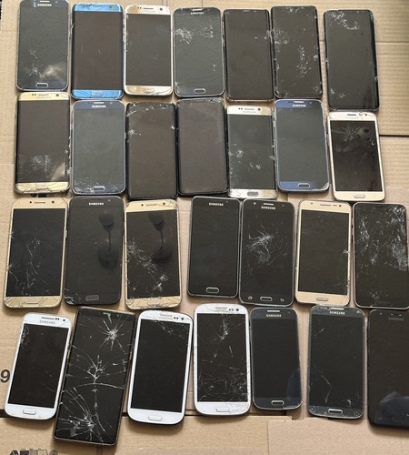 Samsung galaxy s7 s6 - s8+,