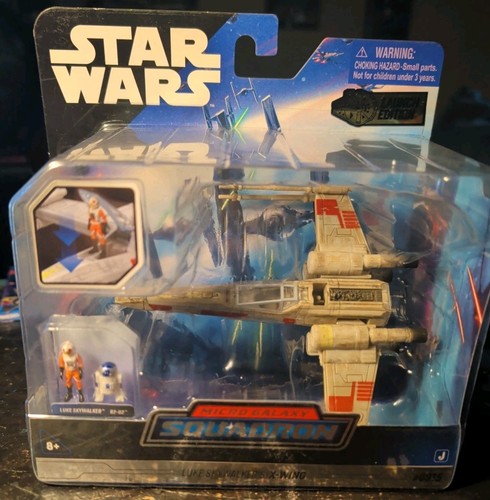 Jazwares star wars micro - wars,