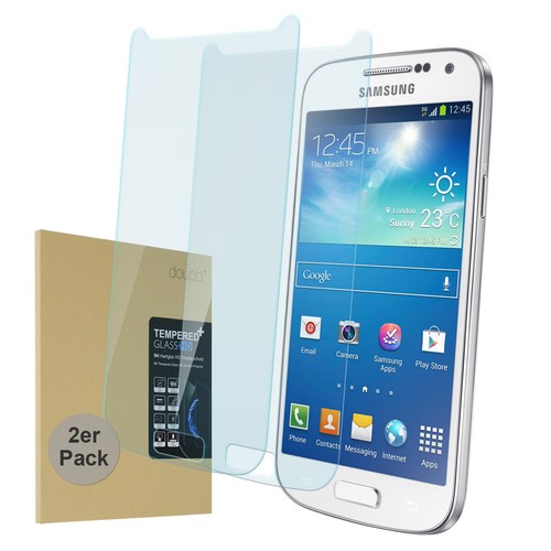 Vetro temperato samsung - 9h,