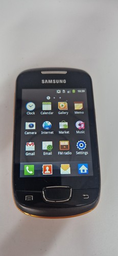 Samsung galaxy mini - gt-s5570,