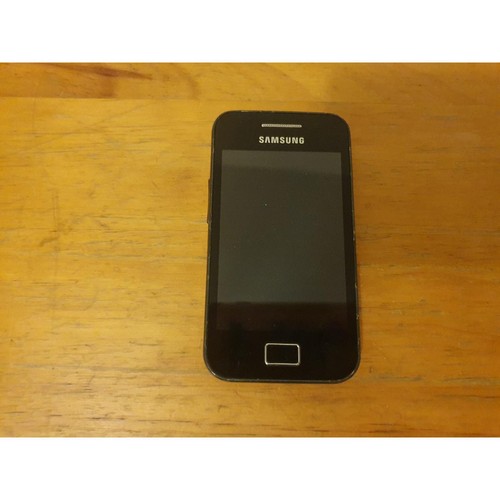 Smartphone samsung galaxy ace - samsung,