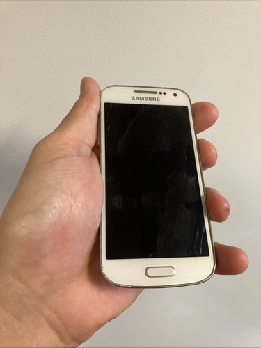 Smartphone samsung galaxy - samsung,