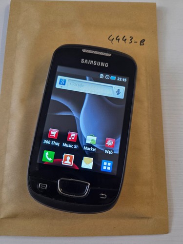 Samsung galaxy mini s5570 - galaxy,