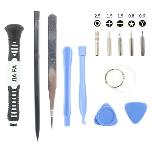 Set attrezzi giraviti leve - attrezzi, giraviti+