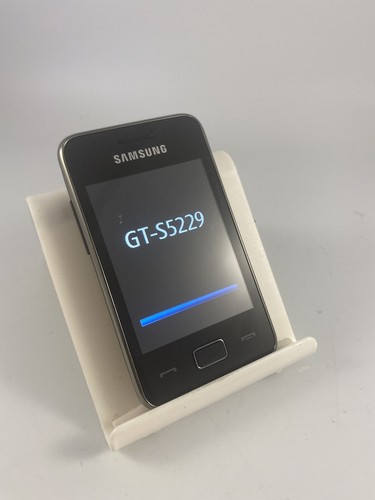 Samsung galaxy star - samsung,