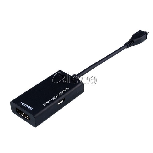 Mini micro usb - micro, 2.0