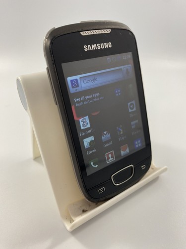 Smartphone samsung galaxy mini - smartphone,