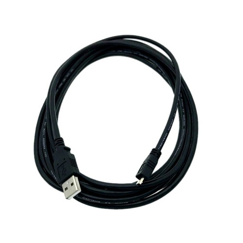 Cavo ricarica usb - usb, sync